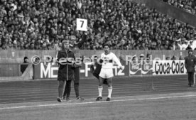 14.02.81 VfB Stuttgart - Eintracht Frankfurt