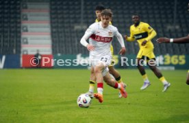 09.11.25 VfB Stuttgart II - Alemannia Aachen