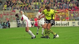 14.09.96 Borussia Dortmund - VfB Stuttgart