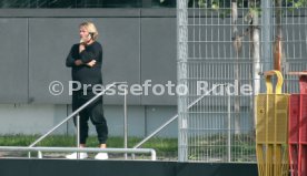 13.09.22 VfB Stuttgart Training