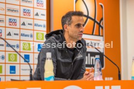17.10.26 ratiopharm Ulm - Phoenix Hagen