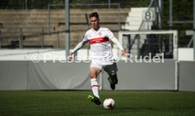 07.05.21 Stuttgarter Kickers - U19 VfB Stuttgart