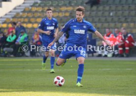 Karlsruher SC - Fortuna K&ouml;ln
