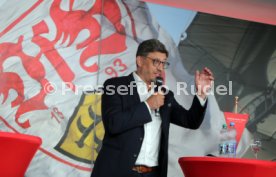 24.06.21 VfB Stuttgart Roter Tisch