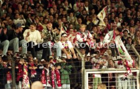04.10.96 VfB Stuttgart - SC Freiburg