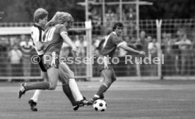 23.07.79 SSV Ulm 1846 - 1. FC K&ouml;ln