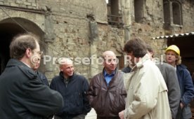 26.03.90 Dresden Fussball Gala