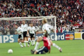 15.06.98 Deutschland - USA