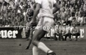 13.08.77 Eintracht Braunschweig - VfB Stuttgart