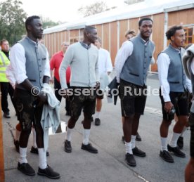 04.10.23 VfB Stuttgart Cannstatter Volksfest