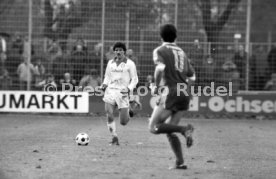09.12.78 Stuttgarter Kickers - SC Freiburg