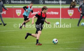 11.05.21 VfB Stuttgart Training