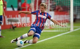 FC Energie Cottbus - VfB Stuttgart
