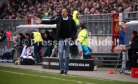 FC St. Pauli - VfB Stuttgart