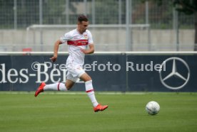 22.08.20 VfB Stuttgart II - FV Illertissen