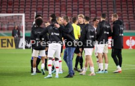 19.10.22 VfB Stuttgart - DSC Arminia Bielefeld