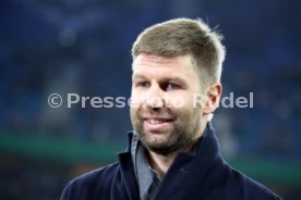 Hamburger SV - VfB Stuttgart