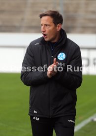 Stuttgarter Kickers - VfB Stuttgart II