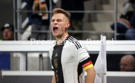 25.03.23 Deutschland - Peru