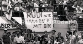 WM 1990 CSFR - Deutschland