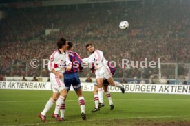 01.12.96 VfB Stuttgart - FC Bayern M&uuml;nchen