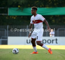 SSV Reutlingen - VfB Stuttgart
