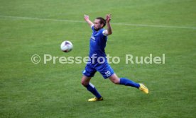 18.05.21 Stuttgarter Kickers - TSG Balingen