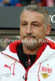 VfB Stuttgart - SV Werder Bremen