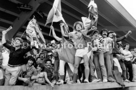 14.08.82 VfB Stuttgart - Inter Mailand