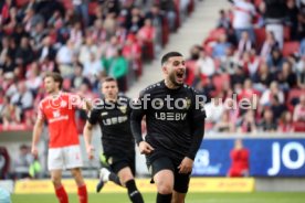 07.03.26 1. FSV Mainz 05 - VfB Stuttgart