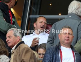 VfB Stuttgart - VfL Wolfsburg