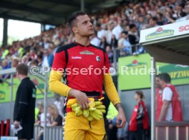 SC Freiburg - FC Ingolstadt 04