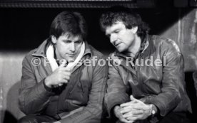 05.11.86 VfB Stuttgart - Torpedo Moskau