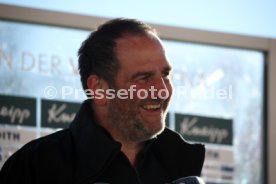 28.02.21 1. FC Heidenheim - Fortuna D&uuml;sseldorf