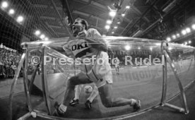 18.01.93 Hallen Masters Stuttgart