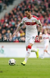 VfB Stuttgart - 1. FC Kaiserslautern