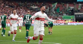 01.03.26 VfB Stuttgart - VfL Wolfsburg