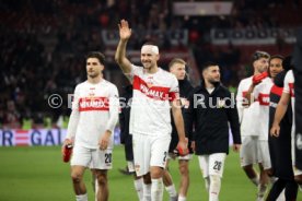 10.12.23 VfB Stuttgart - Bayer 04 Leverkusen