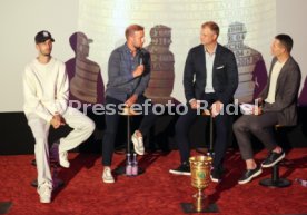 16.07.25 VfB Stuttgart Premierenveranstaltung Kino ?VfB inTeam ? Wir haben den Pokal?