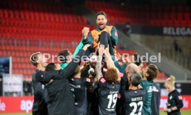 Relegation 1. FC Heidenheim - SV Werder Bremen