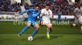 TSG 1899 Hoffenheim - 1. FC N&uuml;rnberg