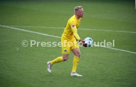 03.04.21 1. FC Heidenheim - SpVgg Greuther F&uuml;rth