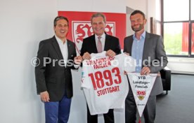 VfB Stuttgart