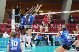 24.02.21 Allianz MTV Stuttgart - Dredsner SC