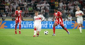 16.08.25 Franz-Beckenbauer-Supercup VfB Stuttgart - FC Bayern München