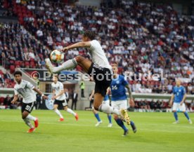 DFB Deutschland - Estland