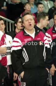 11.01.97 Hallen Masters Stuttgart