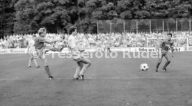 Stuttgarter Kickers - SC Freiburg