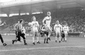 VfB Stuttgart - Hannover 96