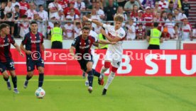09.08.25 VfB Stuttgart - FC Bologna